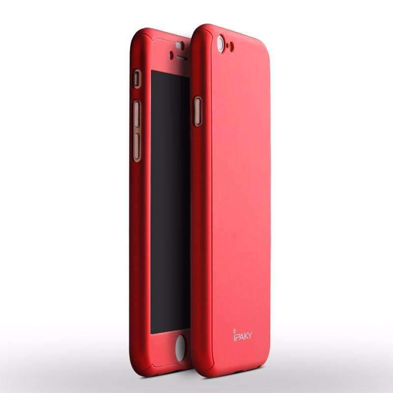 iPhone 6 6s Case - Comfortable and Great Looking Case