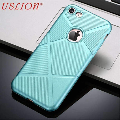 Geometric Pattern Phone Case For iPhone 6 | 6s | 6s Plus | iphone 7 | 7 Plus