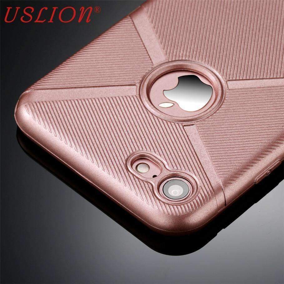 Geometric Pattern Phone Case For iPhone 6 | 6s | 6s Plus | iphone 7 | 7 Plus