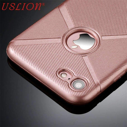 Geometric Pattern Phone Case For iPhone 6 | 6s | 6s Plus | iphone 7 | 7 Plus