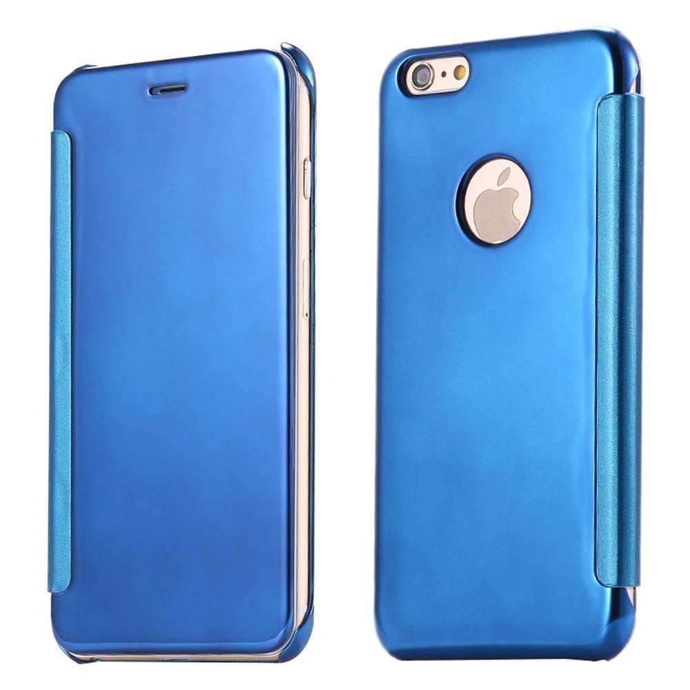 Mirror iPhone Case - Plated Frame Elegant and Fashion