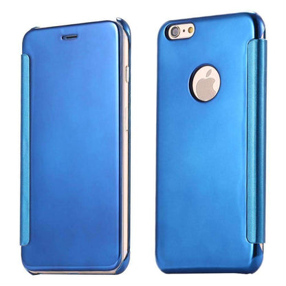 Mirror iPhone Case - Plated Frame Elegant and Fashion