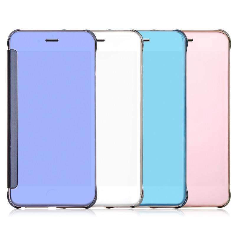 Mirror iPhone Case - Plated Frame Elegant and Fashion