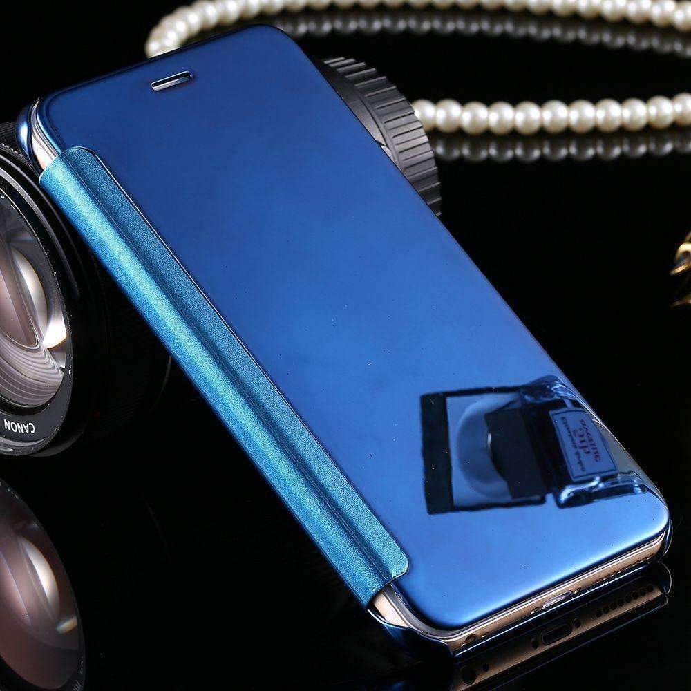 Mirror iPhone Case - Plated Frame Elegant and Fashion