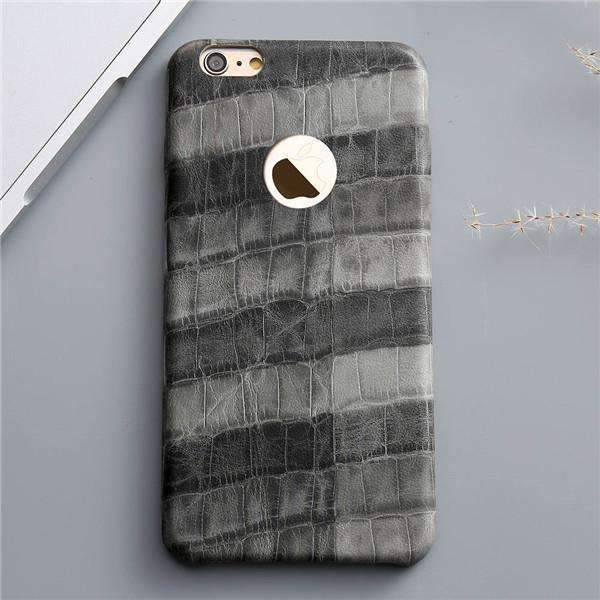 Luxury Oil Painting Case For iPhone