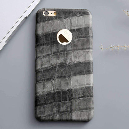 Luxury Oil Painting Case For iPhone