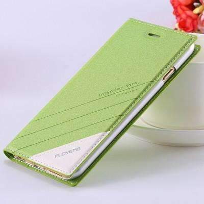 Magnetic Flip Leather Case - Perfect Protection For Your Phone