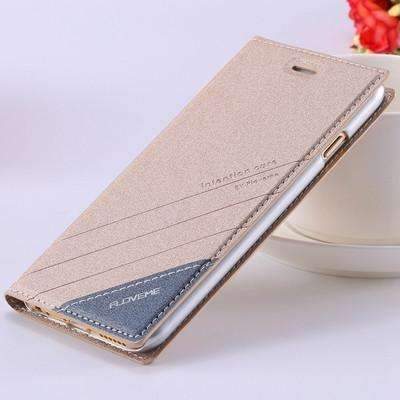 Magnetic Flip Leather Case - Perfect Protection For Your Phone