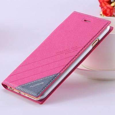 Magnetic Flip Leather Case - Perfect Protection For Your Phone