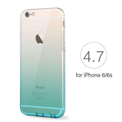 New Cute Gradient Case for iPhone 6 | 6s | 6 Plus | 6s Plus