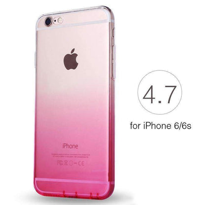New Cute Gradient Case for iPhone 6 | 6s | 6 Plus | 6s Plus