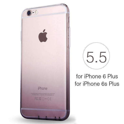 New Cute Gradient Case for iPhone 6 | 6s | 6 Plus | 6s Plus
