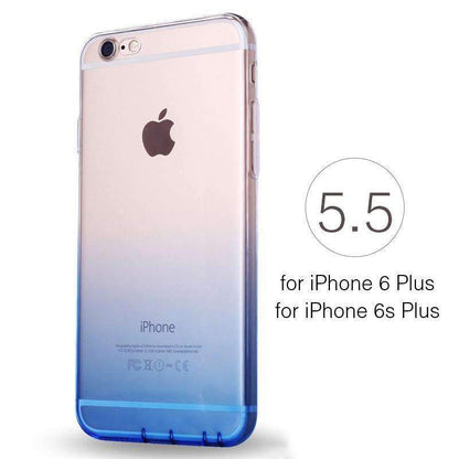 New Cute Gradient Case for iPhone 6 | 6s | 6 Plus | 6s Plus