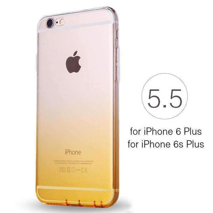 New Cute Gradient Case for iPhone 6 | 6s | 6 Plus | 6s Plus
