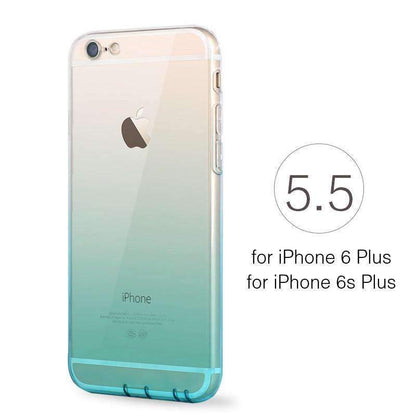 New Cute Gradient Case for iPhone 6 | 6s | 6 Plus | 6s Plus