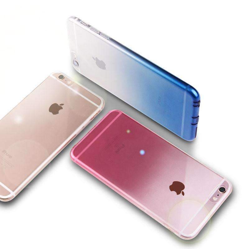 New Cute Gradient Case for iPhone 6 | 6s | 6 Plus | 6s Plus