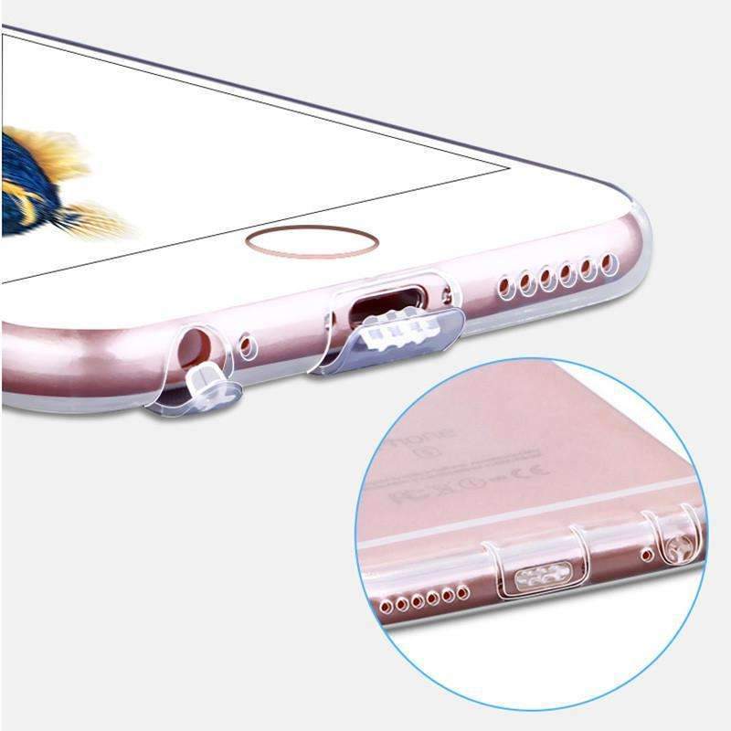 New Cute Gradient Case for iPhone 6 | 6s | 6 Plus | 6s Plus