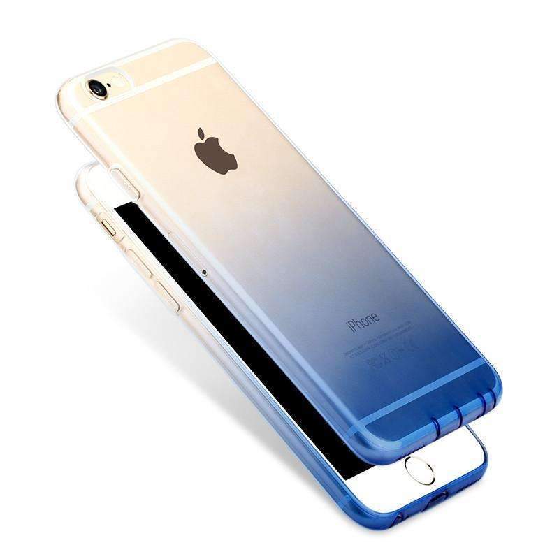 New Cute Gradient Case for iPhone 6 | 6s | 6 Plus | 6s Plus