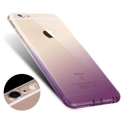 New Cute Gradient Case for iPhone 6 | 6s | 6 Plus | 6s Plus