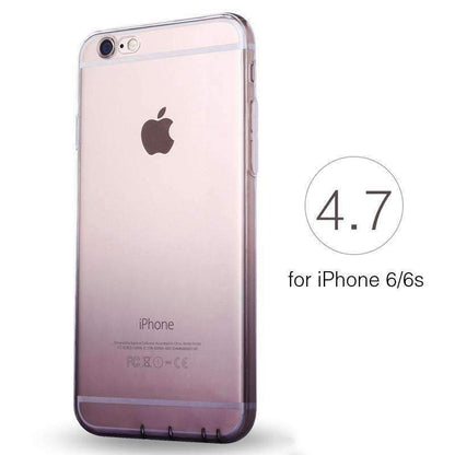 New Cute Gradient Case for iPhone 6 | 6s | 6 Plus | 6s Plus