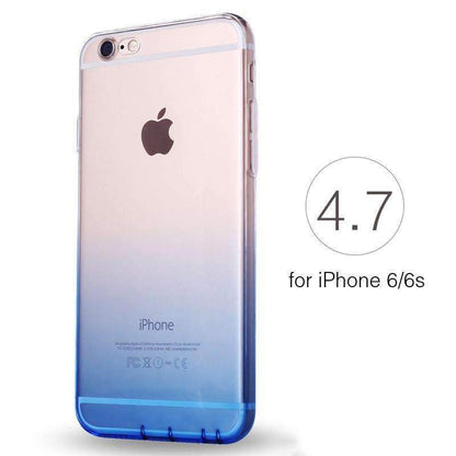 New Cute Gradient Case for iPhone 6 | 6s | 6 Plus | 6s Plus