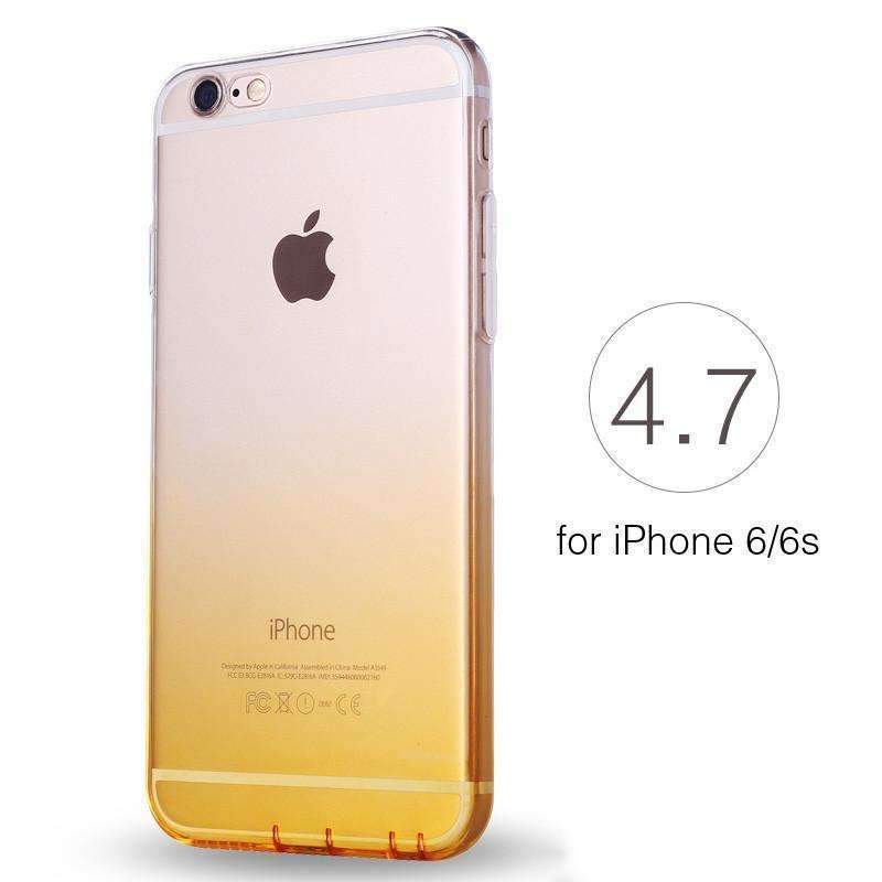 New Cute Gradient Case for iPhone 6 | 6s | 6 Plus | 6s Plus