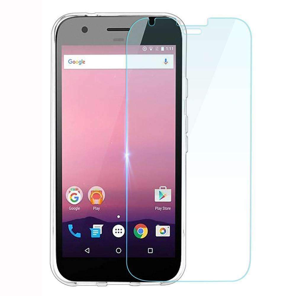 Original Anti-konck Clear Flexible Soft For Google Pixel