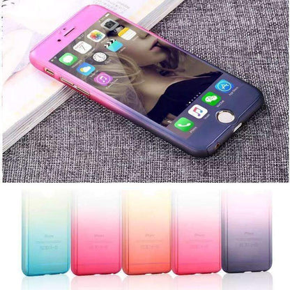 Screen Glass Complete Coverage Of Degrees For iPhone