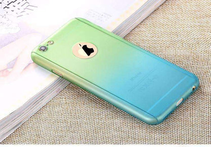 Screen Glass Complete Coverage Of Degrees For iPhone