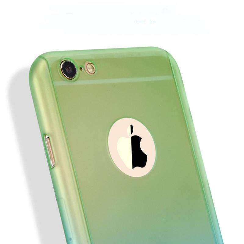Screen Glass Complete Coverage Of Degrees For iPhone