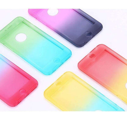 Screen Glass Complete Coverage Of Degrees For iPhone