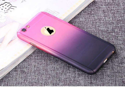 Screen Glass Complete Coverage Of Degrees For iPhone