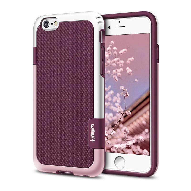 Ultra Slim Shatterproof TPU Rugged Hybrid Case for iPhone 7 | 7 Plus | 6s 6 | 6s 6 Plus