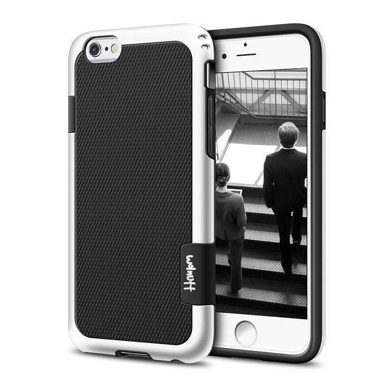 Ultra Slim Shatterproof TPU Rugged Hybrid Case for iPhone 7 | 7 Plus | 6s 6 | 6s 6 Plus