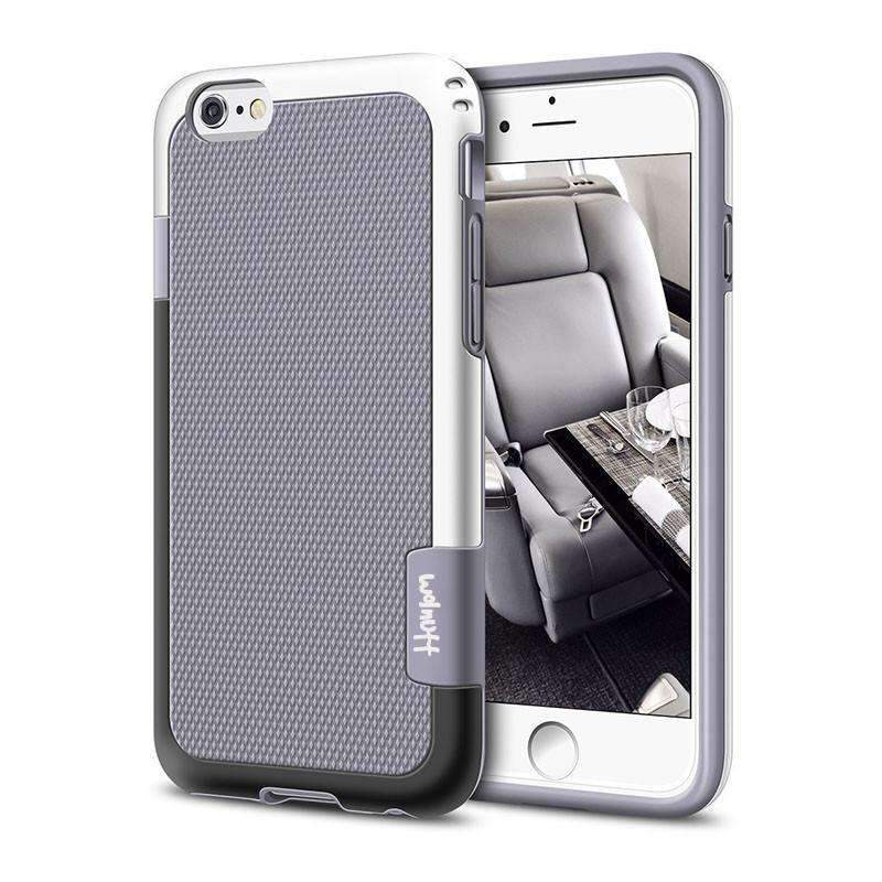 Ultra Slim Shatterproof TPU Rugged Hybrid Case for iPhone 7 | 7 Plus | 6s 6 | 6s 6 Plus