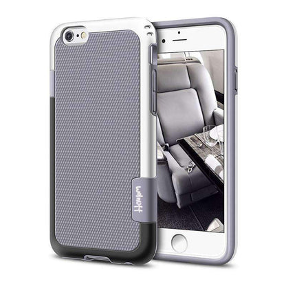 Ultra Slim Shatterproof TPU Rugged Hybrid Case for iPhone 7 | 7 Plus | 6s 6 | 6s 6 Plus