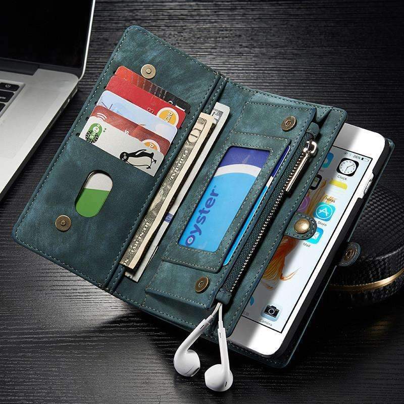 Wallet Purse Case - Best Wallet For Every Phone