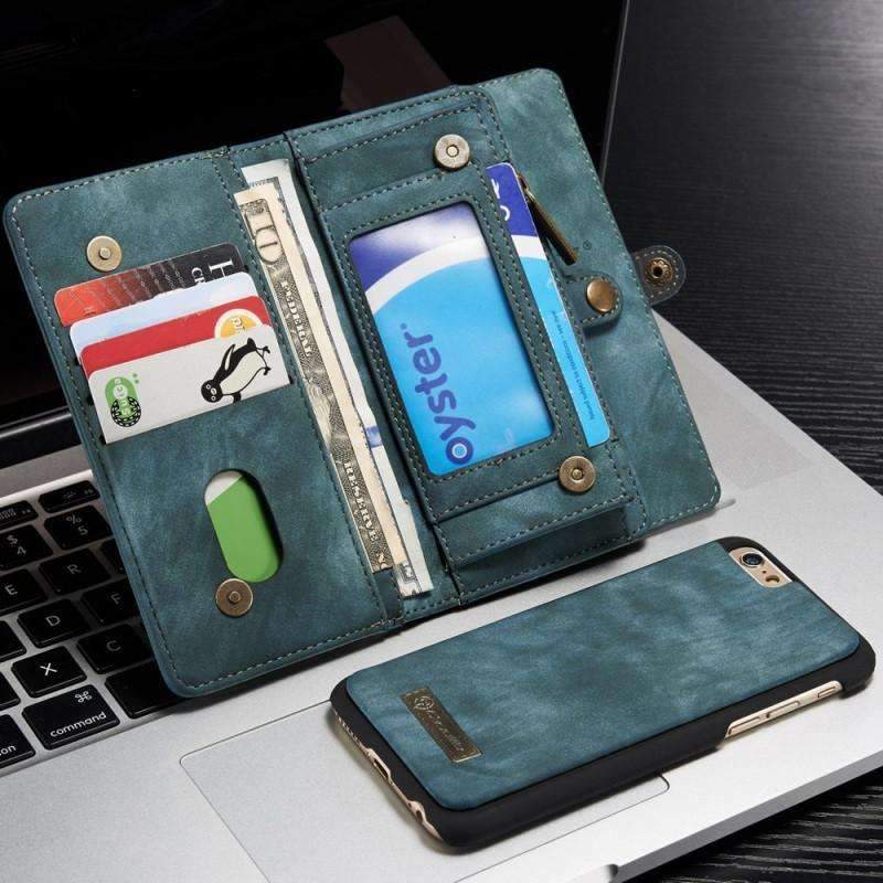Wallet Purse Case - Best Wallet For Every Phone