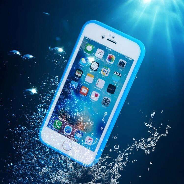 Iphone se Waterproof Case for iPhone 6 6s / 6 6S Plus SE 5S