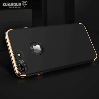 Phone Cases - PC Full Case For iPhone 7 And More