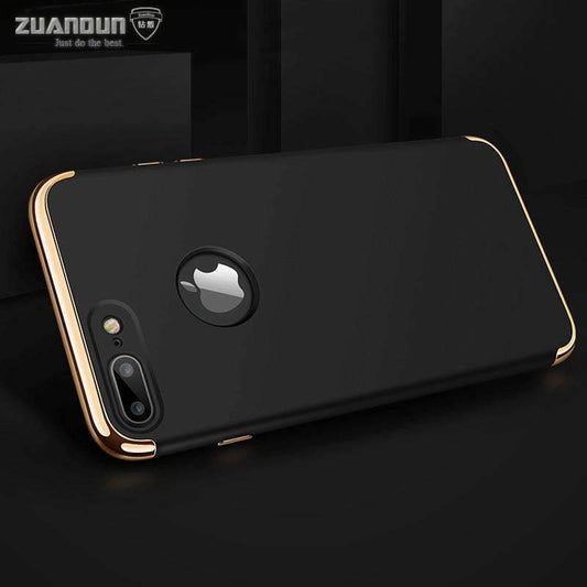Phone Cases - PC Full Case For iPhone 7 And More