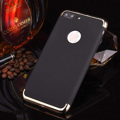 Phone Cases - PC Full Case For iPhone 7 And More