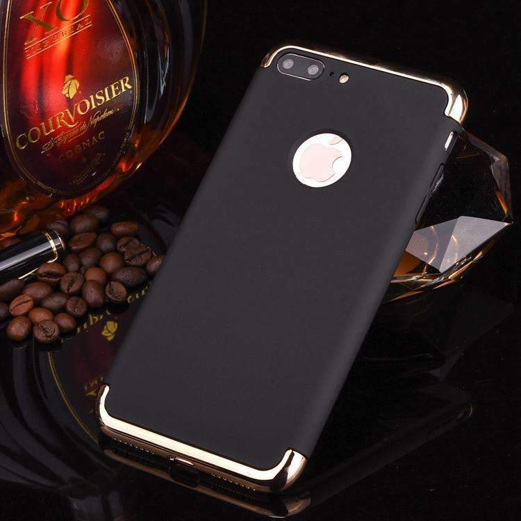 Phone Cases - PC Full Case For iPhone 7 And More