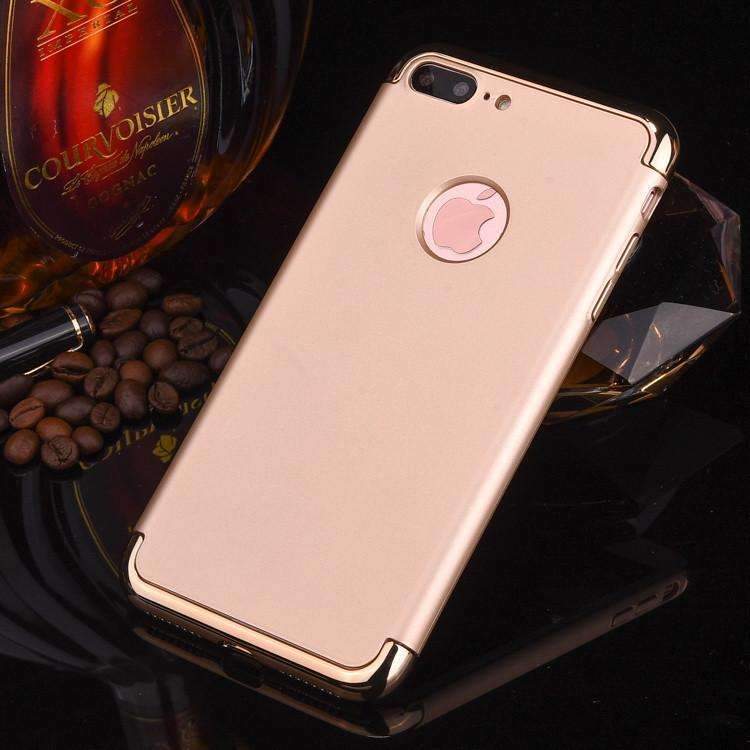 Phone Cases - PC Full Case For iPhone 7 And More