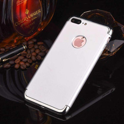 Phone Cases - PC Full Case For iPhone 7 And More