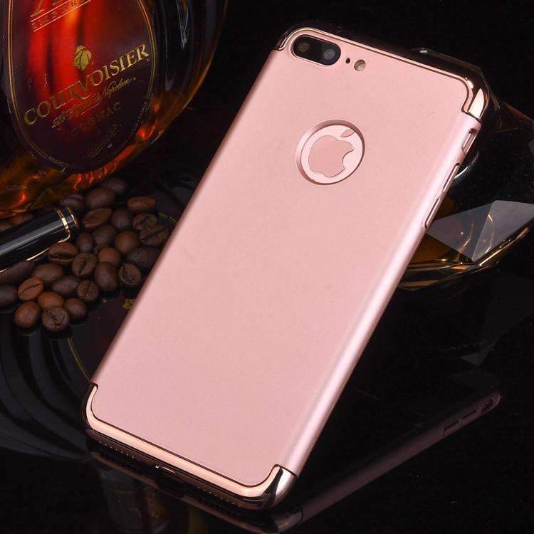 Phone Cases - PC Full Case For iPhone 7 And More