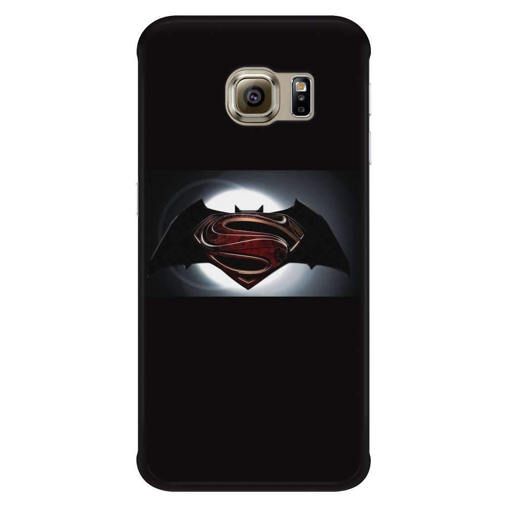 Superman Comic Superhero for Iphone and Samsung Galaxy Case