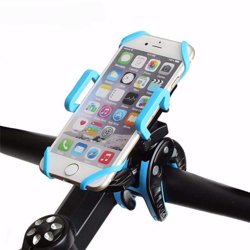 Phone Holder Universal - Keep Your Device Stable On Your Adventure