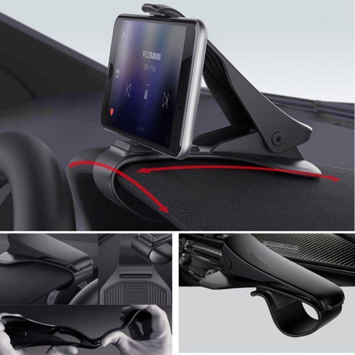 Car Dashboard Phone Holder