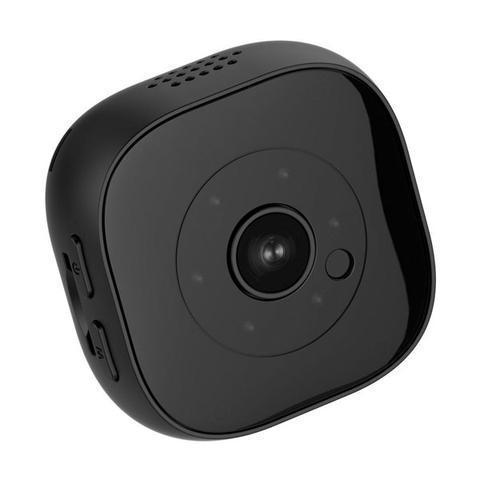 Mini WIFI Camera- 4K 1080P Night Vision Wireless Security Cameras